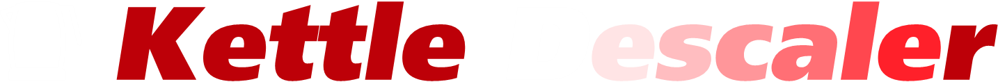 kettle descaler Logo